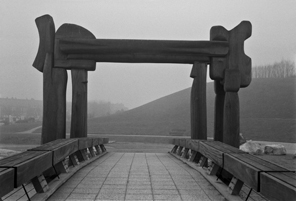 l'image I, Dunkerque, France, March 1986