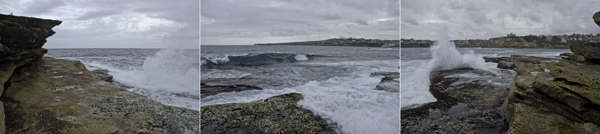 Clovelly, NSW, Australia, November 2009